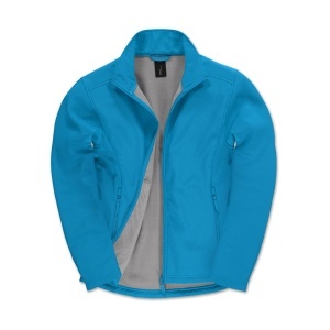 B&C ID.701 Softshell Jacket - Img 6