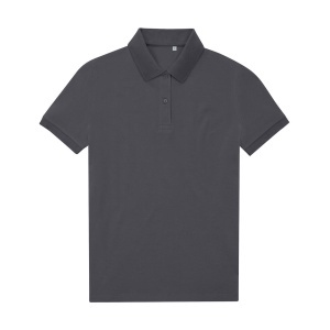 B&C My Eco Polo 65/35 /Women - Img 5