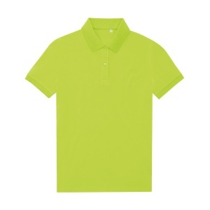B&C My Eco Polo 65/35 /Women - Img 15