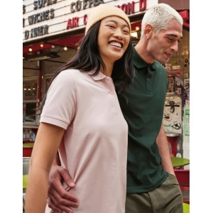 B&C My Polo 180 /Women · 180 g/m² - Img 2