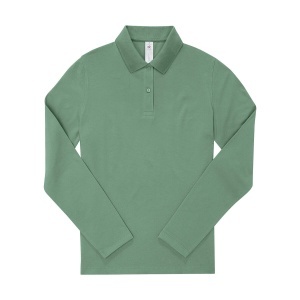 B&C My Polo 210 LSL /Women - Img 14