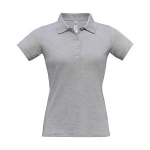 B&C Polo Safran Pure/pentru femei - Img 5