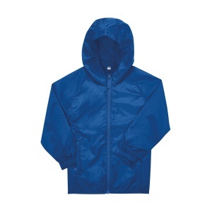 B&C #Reset Windbreaker /copii - Img 5