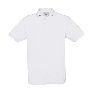 B&C Safran Piqué Polo - Img 2