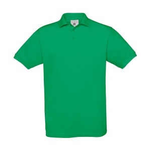 B&C Safran Piqué Polo - Img 12