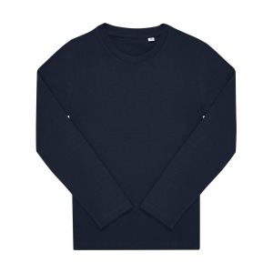 B&C Tricou #E150 LSL / copii - Img 4