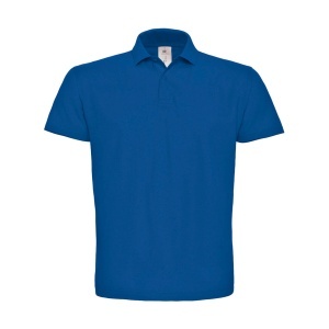B&C Tricou polo piqué ID.001 - Img 8