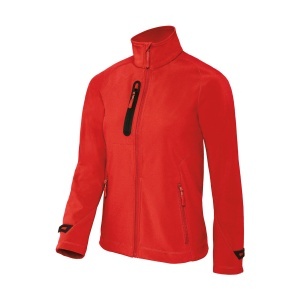 B&C X-Lite Softshell/women Jacket - Img 5
