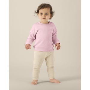Baby Changer - Hanoracul Iconic cu guler rotund pentru bebeluși 280 g/m² - Img 22