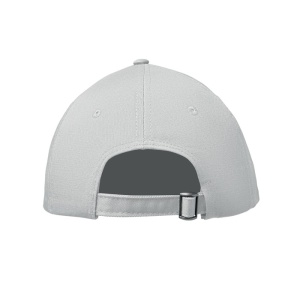BAHAMAS 6 panel cotton baseball cap - Img 10