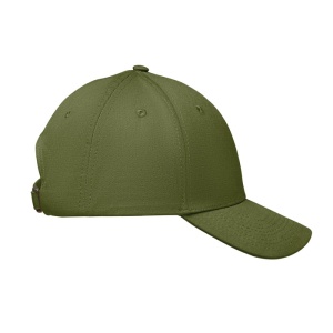 BAHAMAS 6 panel cotton baseball cap - Img 20