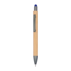MC Touchpen din bambus