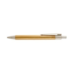 Bamboo ball pen | Brock - Img 7