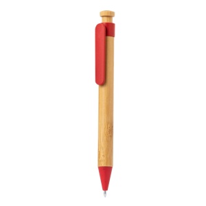 Bamboo ball pen - Img 10
