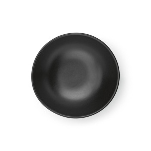 Banksy ceramic bowl. 650ml. Matt finish. Made in Portugal - Img 2