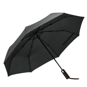 BARON Umbrella - BARON Umbrella, Automatic open/close windproof pocket umbrella