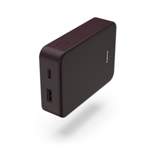 Baterie externă 10000 mAh Hama Power Pack