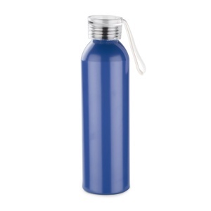 BC Aluminum bottle ALLUMI 650 ml