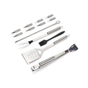 BC Barbecue set ROLAN