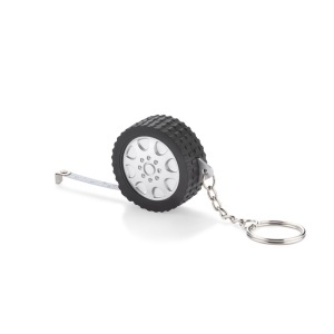 BC Breloc - ruletă ANVELOPĂ 1 m