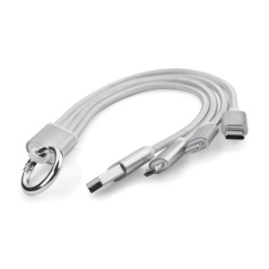 BC Cablu USB 3 în 1 TAUS - Img 7