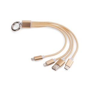 BC Cablu USB 3 în 1 TAUS - Img 12