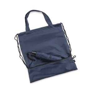 BC Drawstring bag with umbrella RAINY - Img 11
