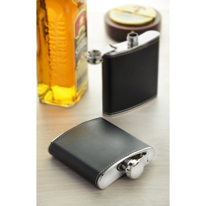 BC Flacon de șold BANFF 180 ml - Img 2