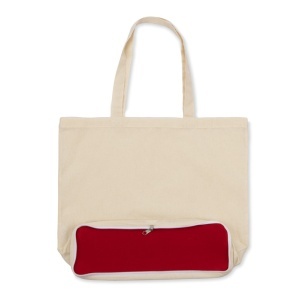 BC Folding shopping bag FLIN 120 g - Img 10