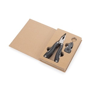 BC Gift set TOOL - Img 4