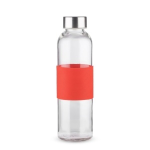 BC Glass bottle GLASSI 480 ml - Img 1