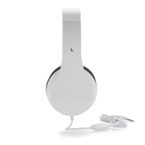 BC Headphones white II quality