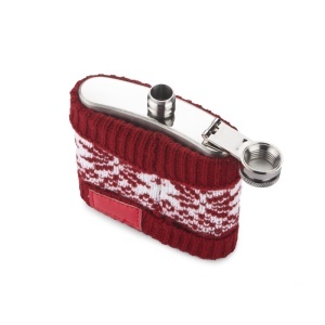 BC Hip flask WARM 200 ml
