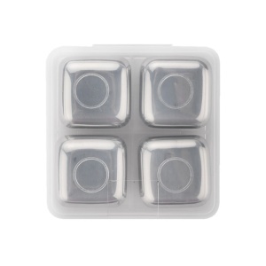 BC Ice cubes SCOTCH - Img 2