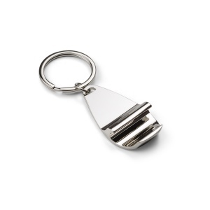 BC Keychain 2 in 1 APER