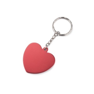 BC Keychain AMARE