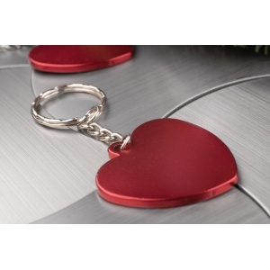 BC Keychain AMARE - Img 2