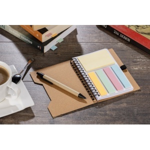 BC Notebook LINOT A6 - Img 2