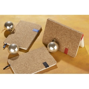 BC Notebook MENTE with USB flash drive 16 GB, A5 - Img 11
