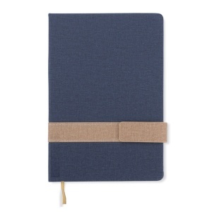 BC Notebook with clasp ELITE A5 - Img 4