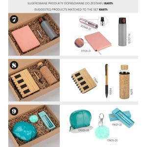BC Packing kit LATIKO - "L" - Img 2
