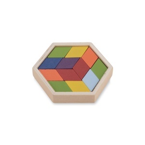 BC Puzzle PIXO