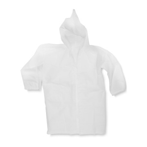 BC Raincoat PLUVO - Img 3