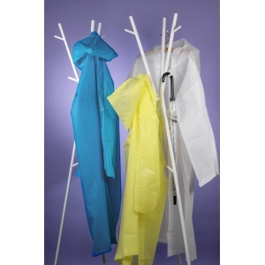 BC Raincoat PLUVO - Img 11