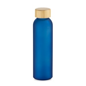BC Recycled glass bottle NILLO 500 ml