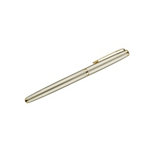 BC Rollerball pen GLOW GOLD
