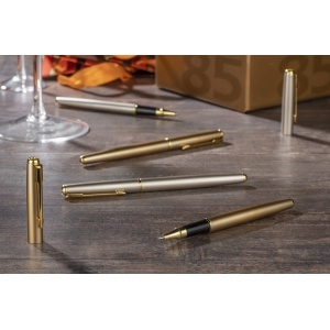 BC Rollerball pen GLOW GOLD - Img 11
