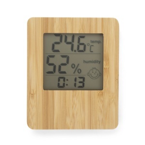 BC Stația meteo MARS