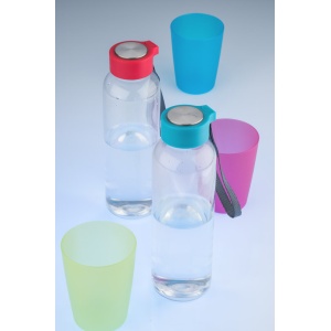 BC Sticlă de apă CLEAR 500 ml - Img 22