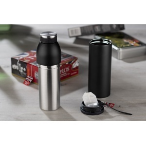 BC Sticlă vidată DUAL 600 ml - Img 2